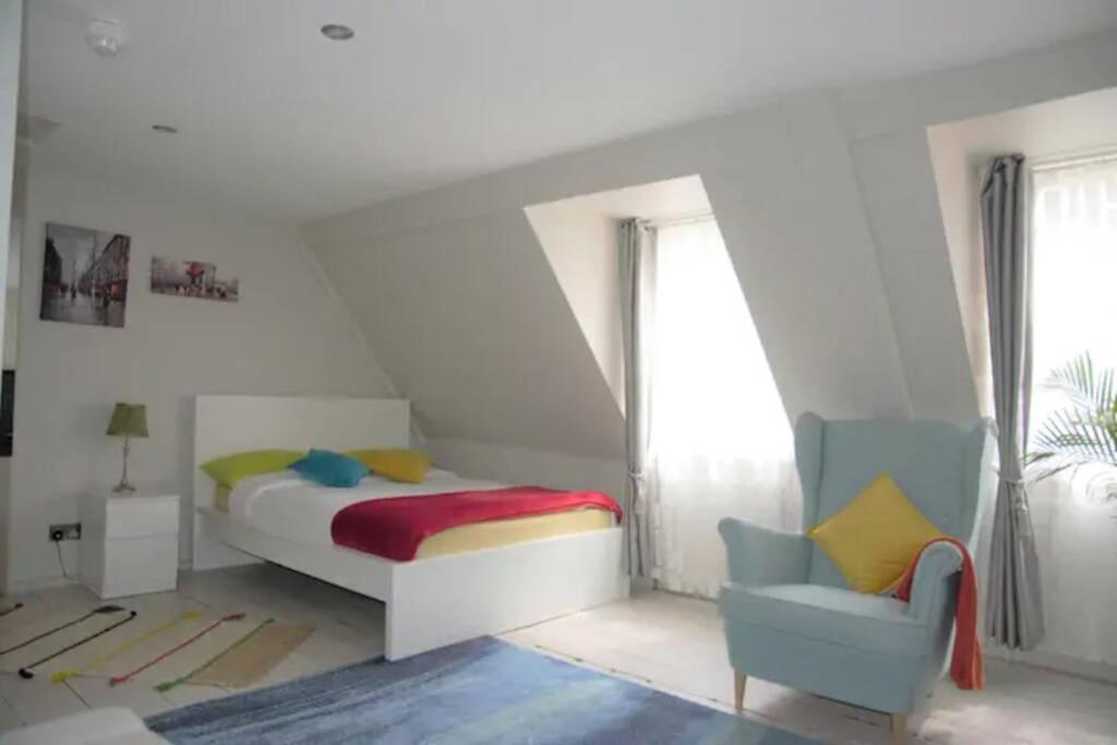 Fabulous Duplex Flat in Covent Garden - 2 bedroom Londen