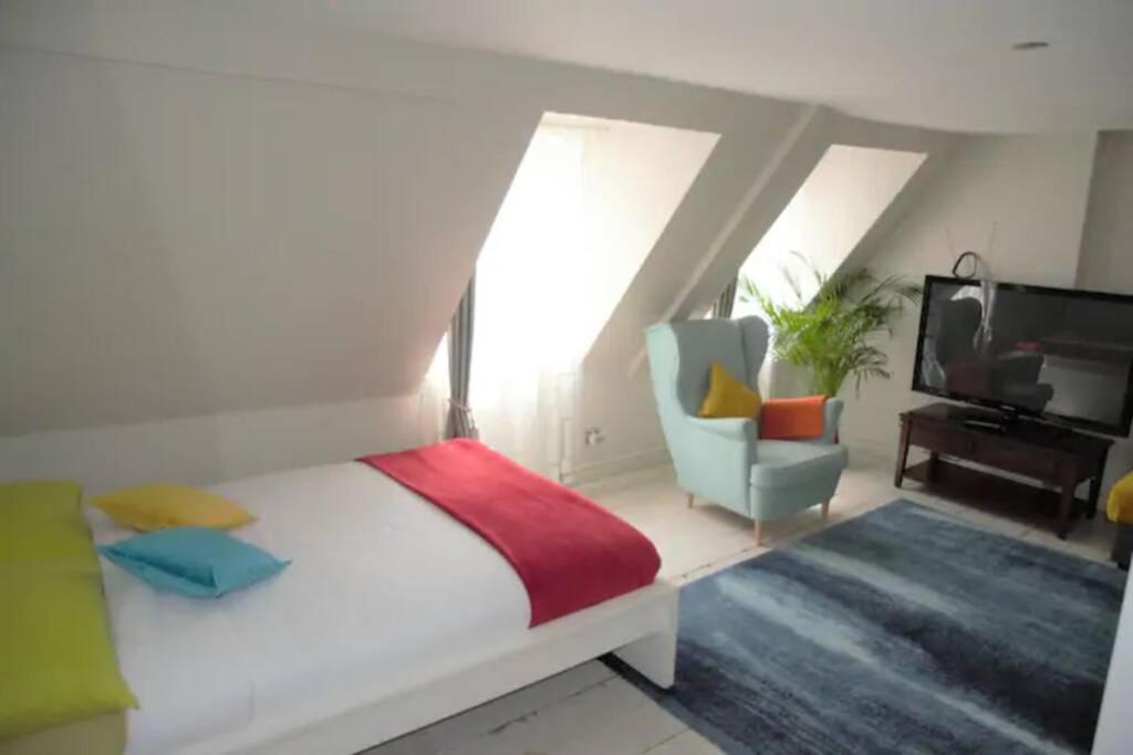 Fabulous Duplex Flat in Covent Garden - 2 bedroom * Londen