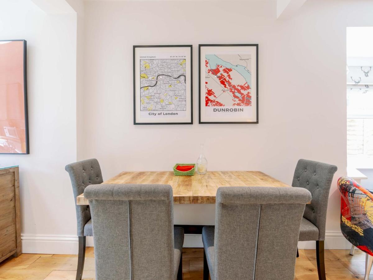 Apartment Pass The Keys Recently Renovated 1br Flat With Private Garden In South