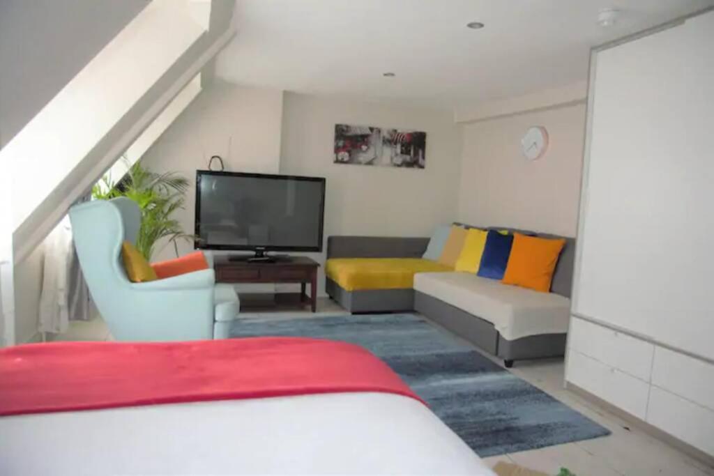 Appartement Fabulous Duplex Flat in Covent Garden - 2 bedroom *