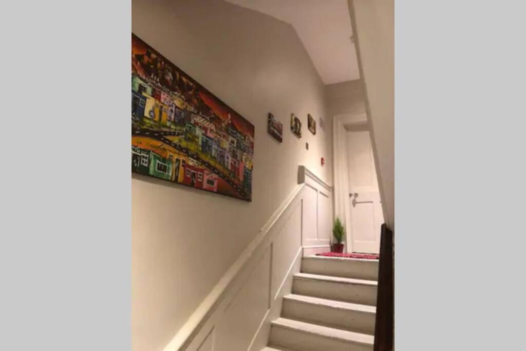 Fabulous Duplex Flat in Covent Garden - 2 bedroom Londen