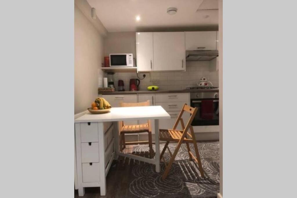 Fabulous Duplex Flat in Covent Garden - 2 bedroom Appartement Londen