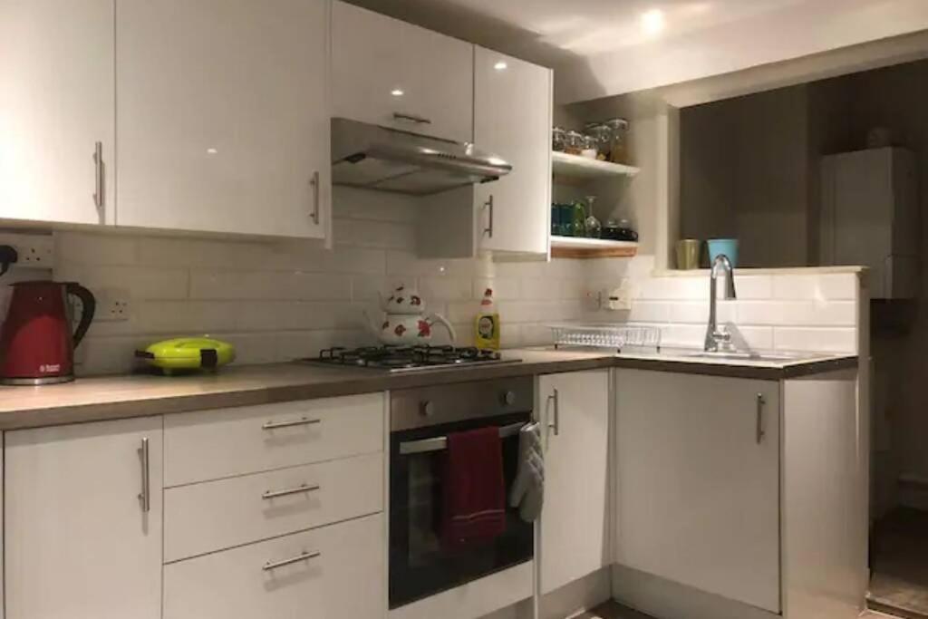 Appartement Fabulous Duplex Flat in Covent Garden - 2 bedroom *