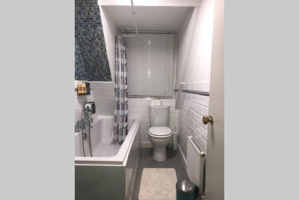Fabulous Duplex Flat in Covent Garden - 2 bedroom Appartement