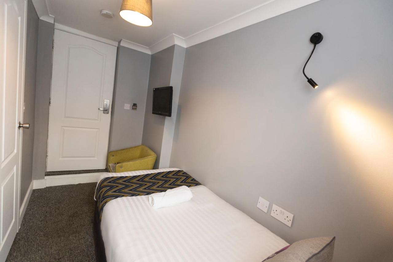 Comfotel Grn 3* London