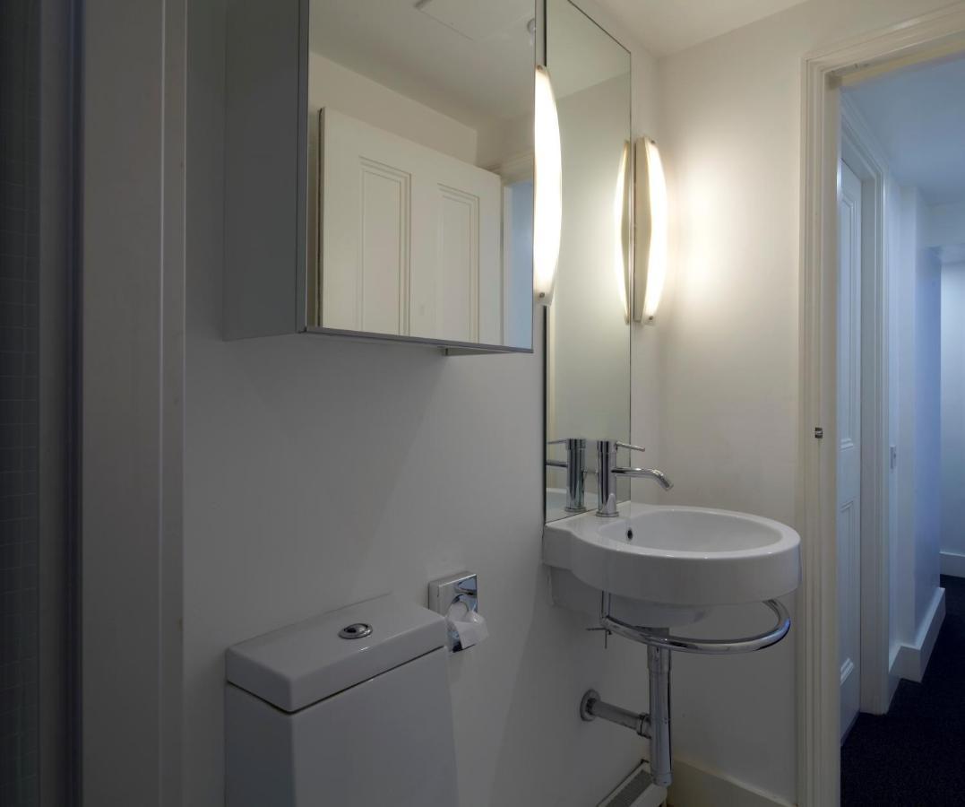 Belgravia Guest house