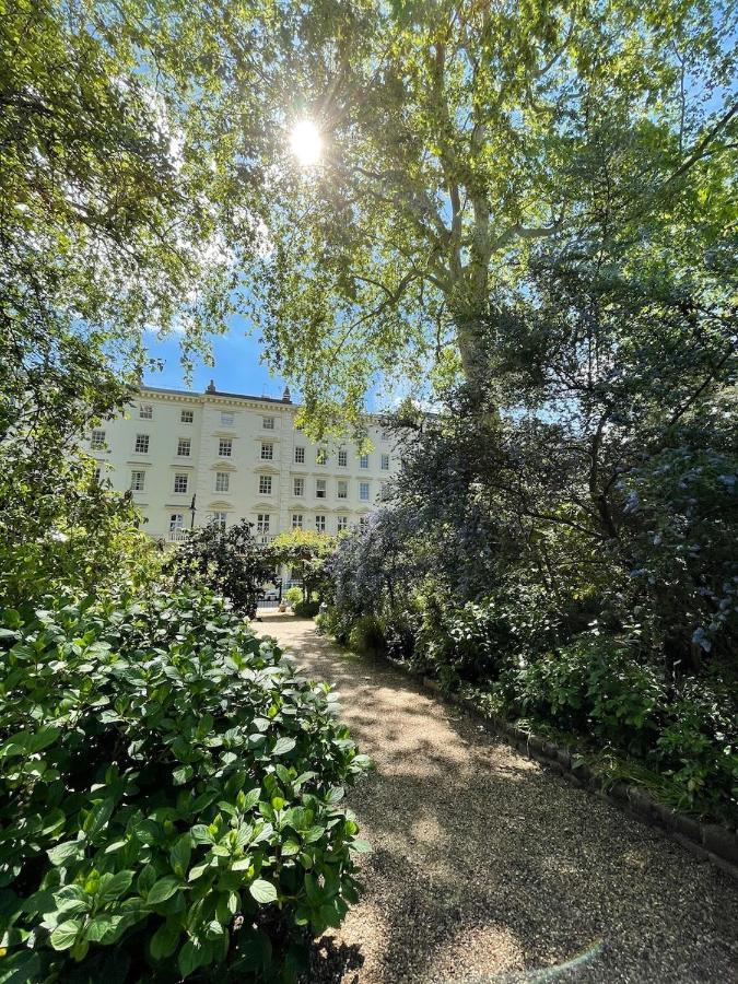 Eccleston Square Hotel