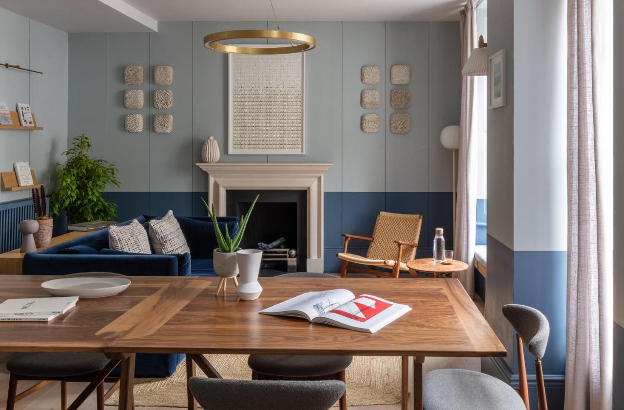 Inhabit Southwick Street, A Member Of Design 4* London