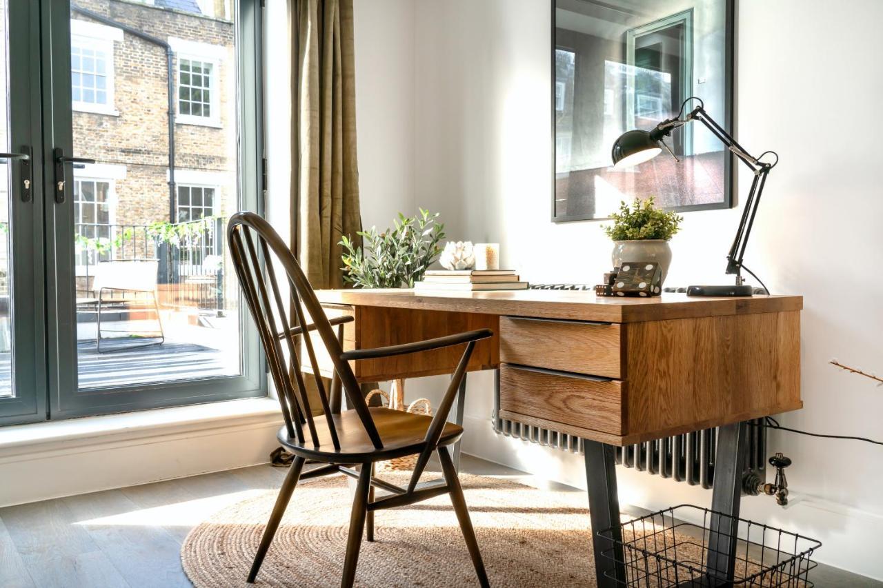 Be - The Bloomsbury Residences Apartment