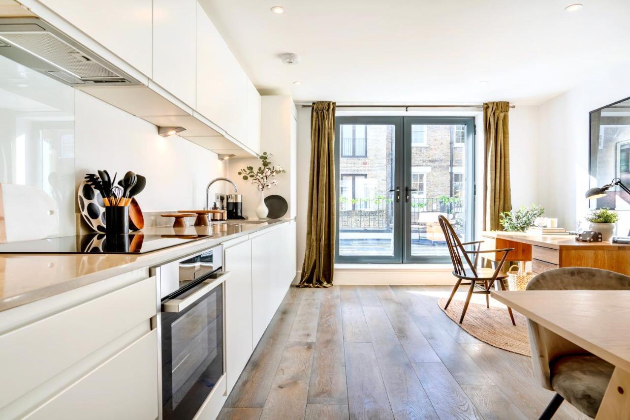 Be - The Bloomsbury Residences * London