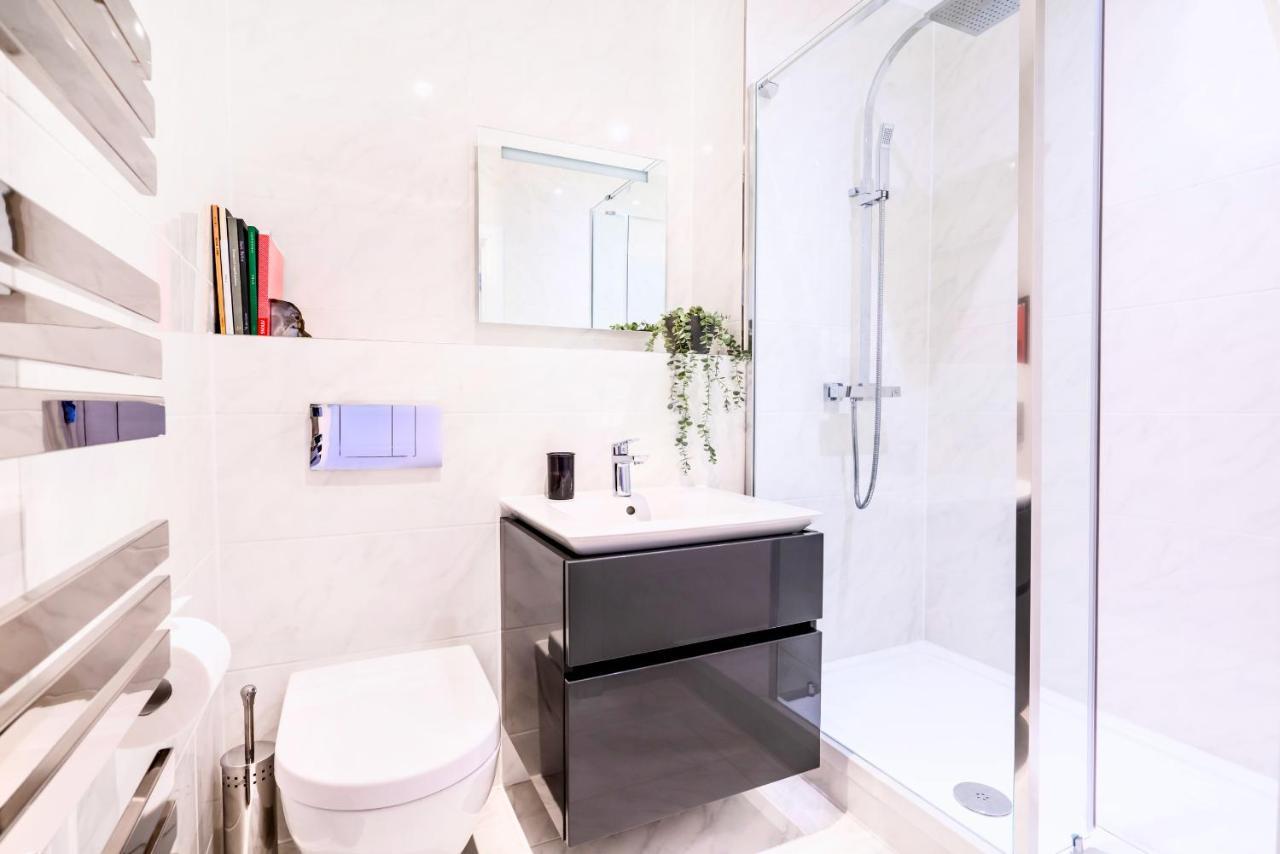 Be - The Bloomsbury Residences * London