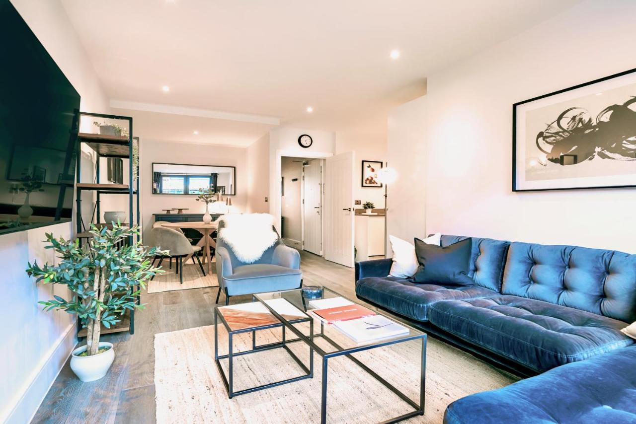 Be - The Bloomsbury Residences