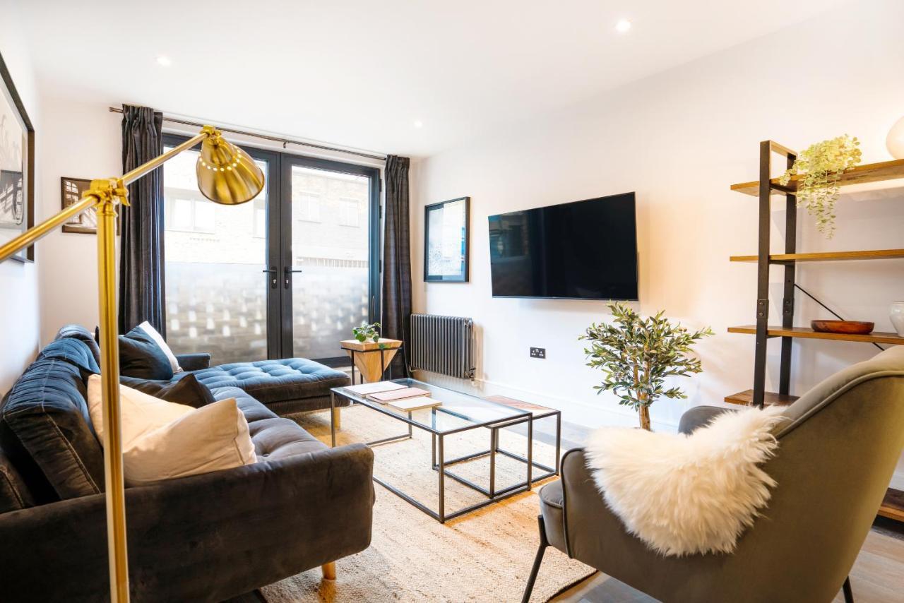 Apartment Be - The Bloomsbury Residences *