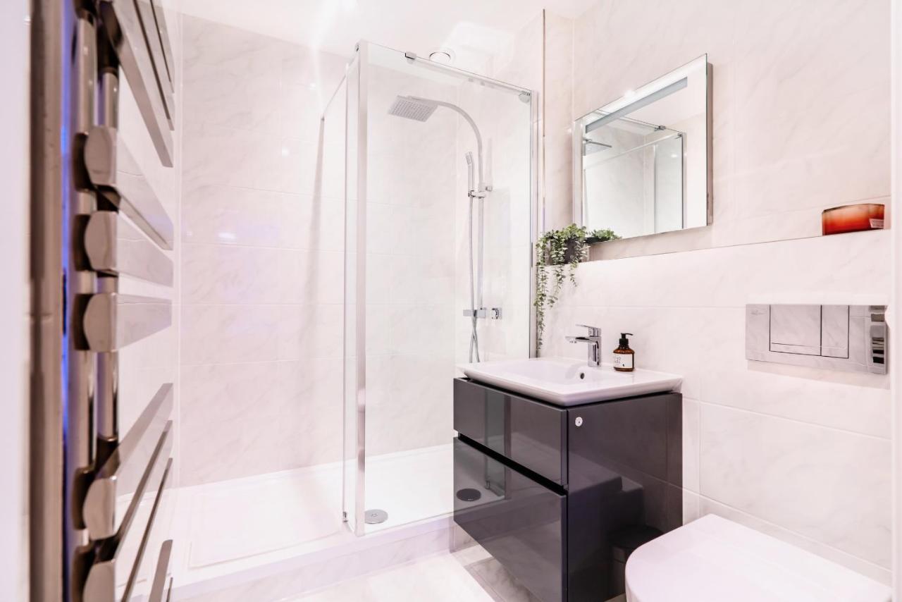 Apartment Be - The Bloomsbury Residences London