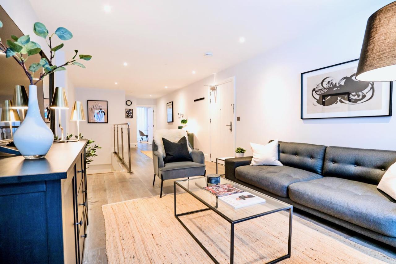 Apartment Be - The Bloomsbury Residences *