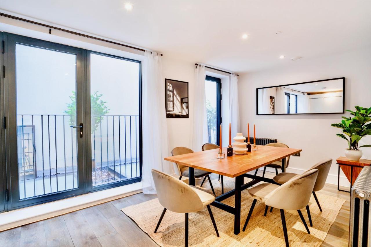 Leilighet Be - The Bloomsbury Residences
