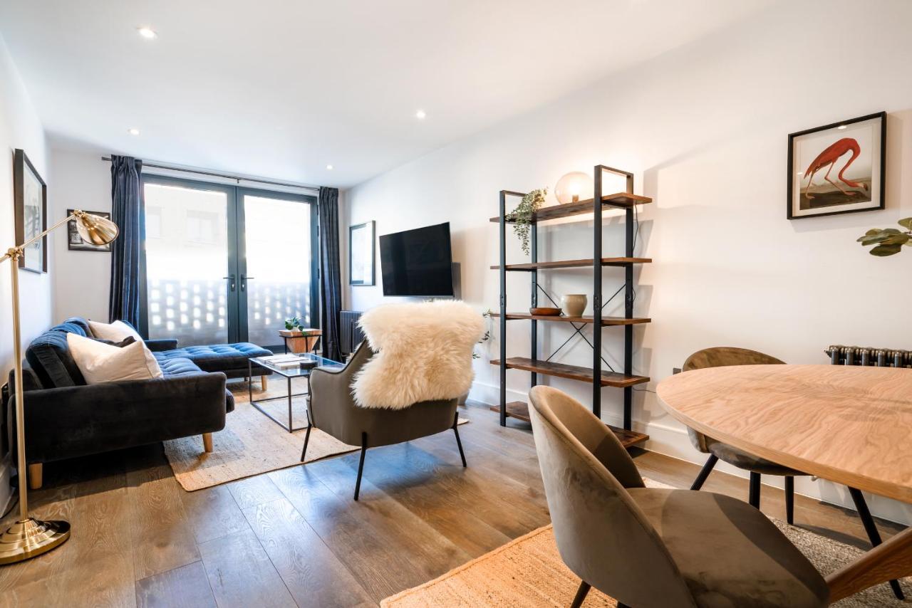 Be - The Bloomsbury Residences Apartment *