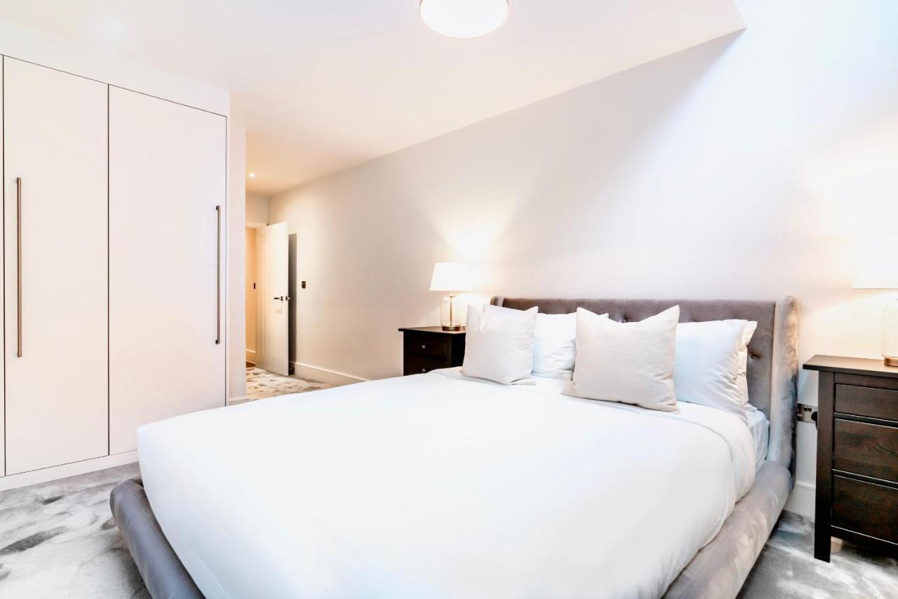 Be - The Bloomsbury Residences Leilighet