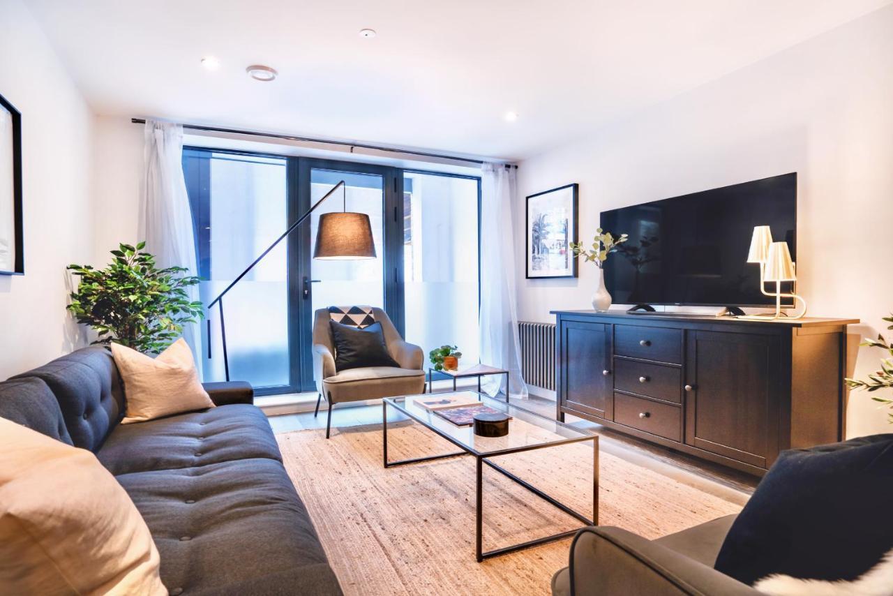 Be - The Bloomsbury Residences