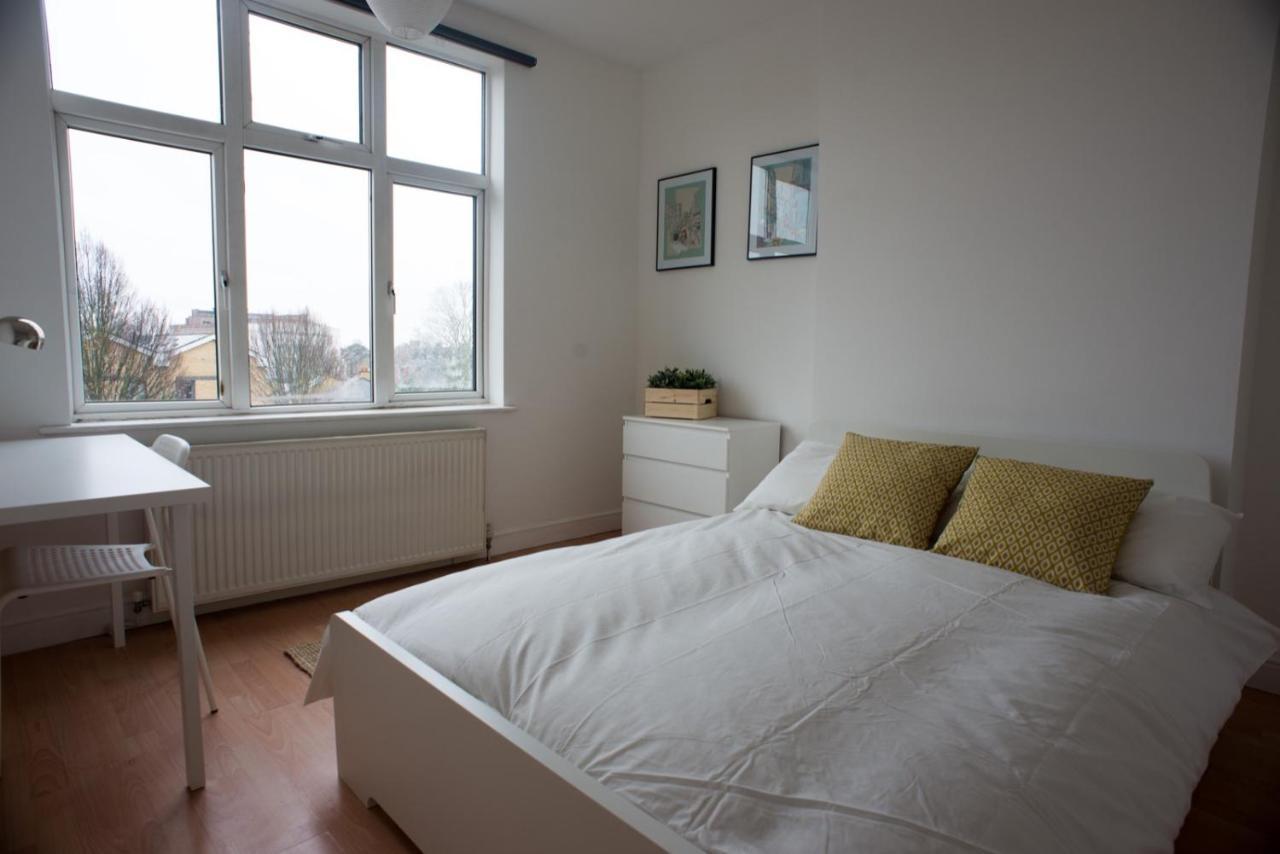 Accommodatie bij particulieren Tooting Bec By Dc Londen