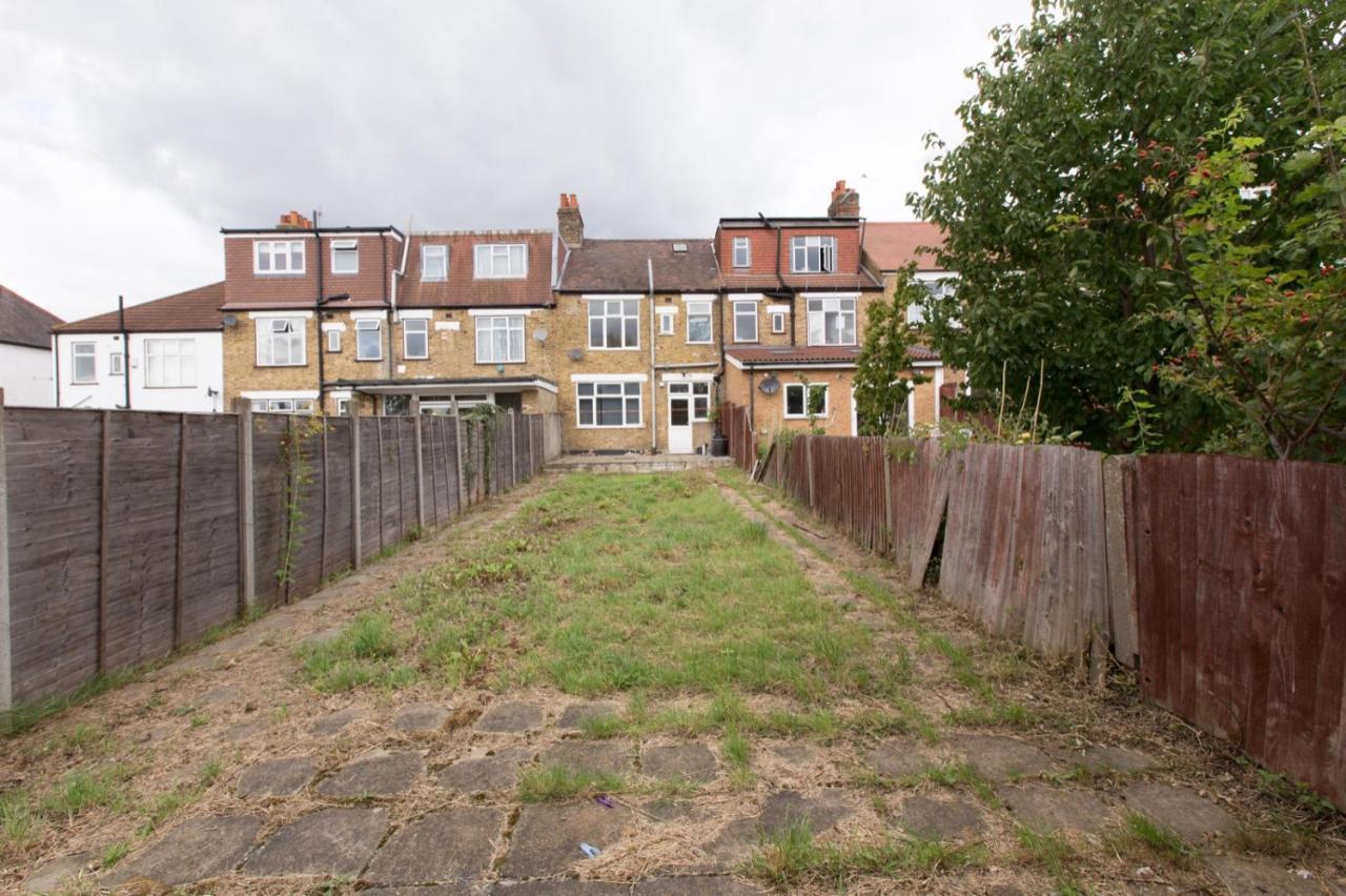Tooting Bec By Dc Accommodatie bij particulieren *