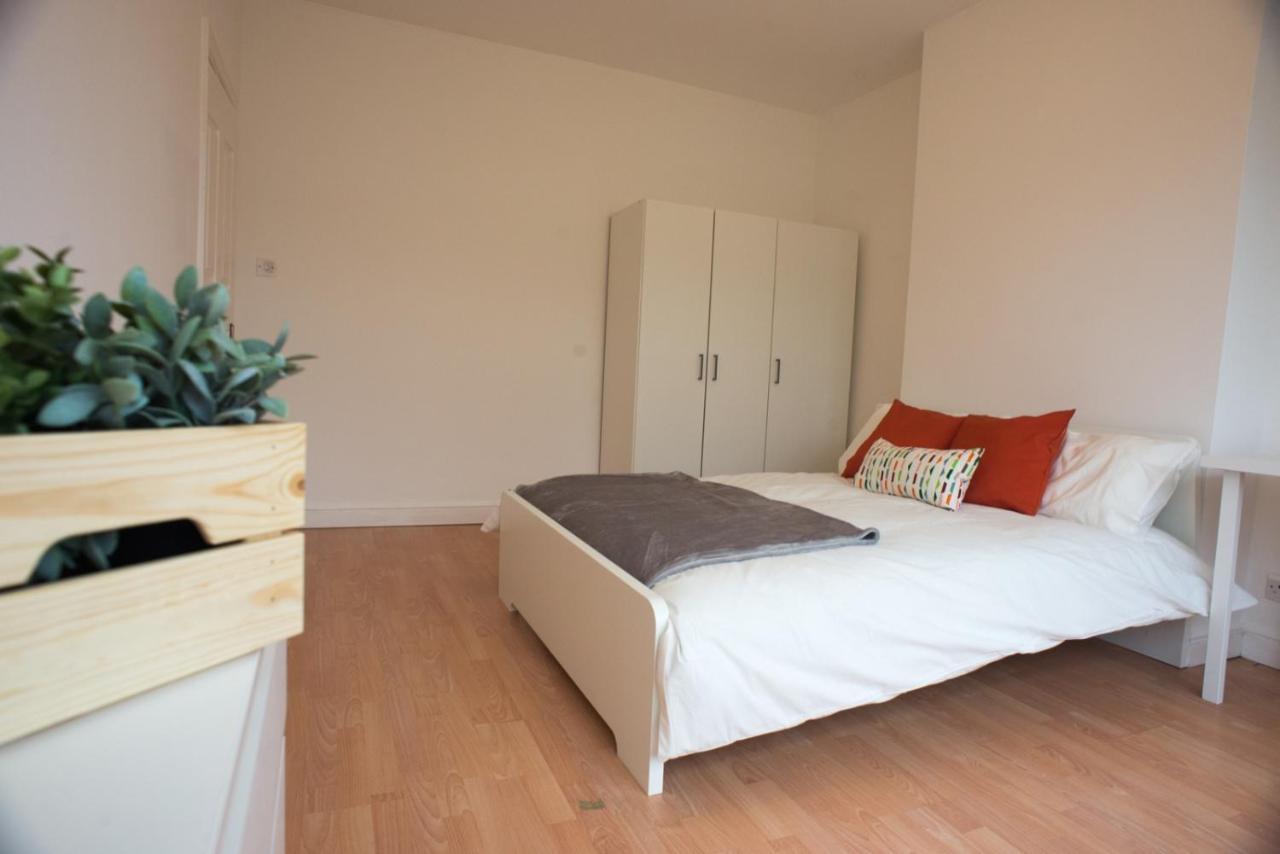 Tooting Bec By Dc Accommodatie bij particulieren *