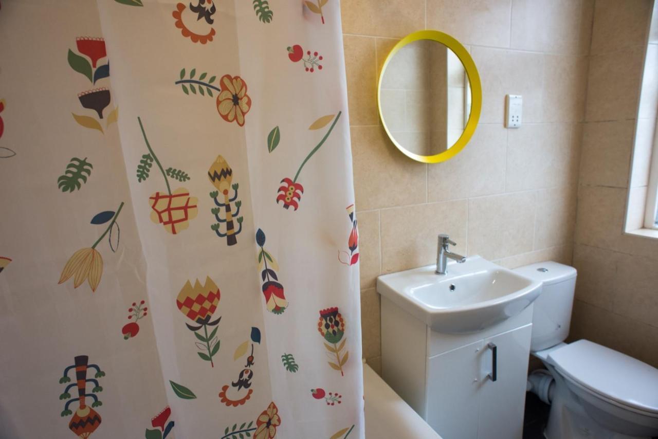 Accommodatie bij particulieren Tooting Bec By Dc Londen