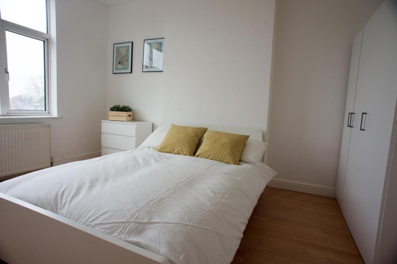 Tooting Bec By Dc Accommodatie bij particulieren *