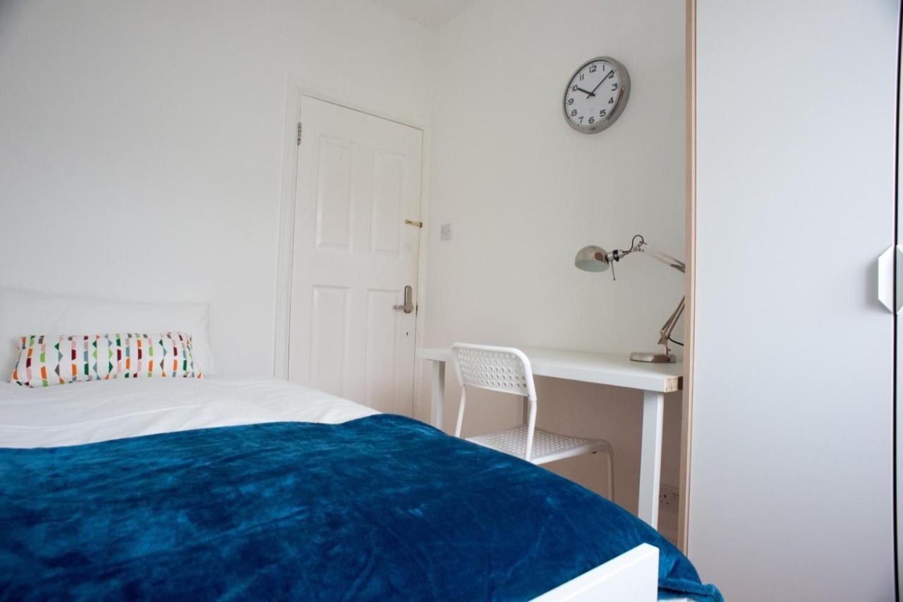 Homestay Tooting Bec Rooms By Primecityhosts London