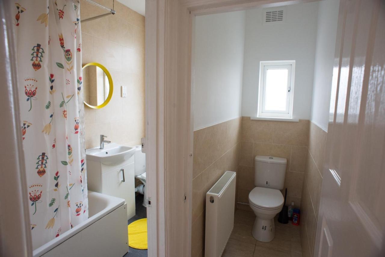Tooting Bec By Dc Accommodatie bij particulieren *