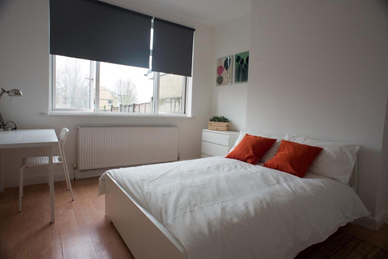 Accommodatie bij particulieren Tooting Bec By Dc Londen