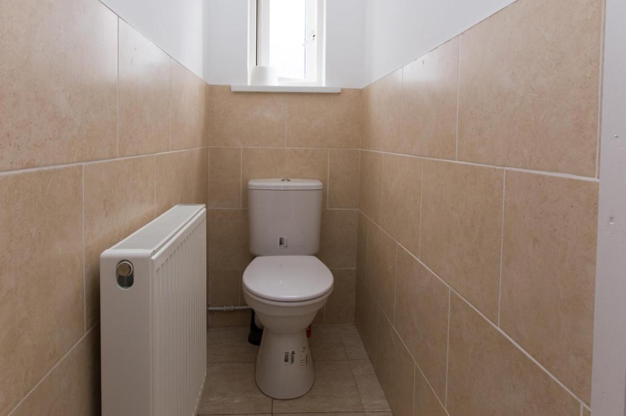 Accommodatie bij particulieren Tooting Bec By Dc Londen