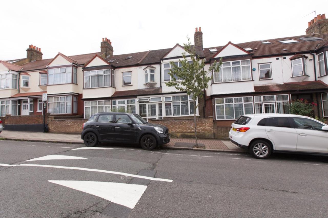 Accommodatie bij particulieren Tooting Bec By Dc *