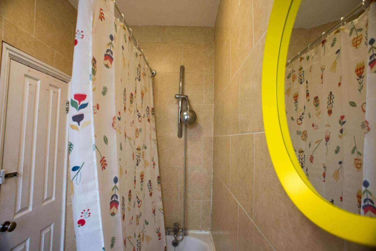 Accommodatie bij particulieren Tooting Bec By Dc *