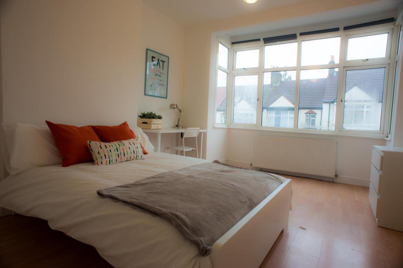 Tooting Bec By Dc Accommodatie bij particulieren Londen