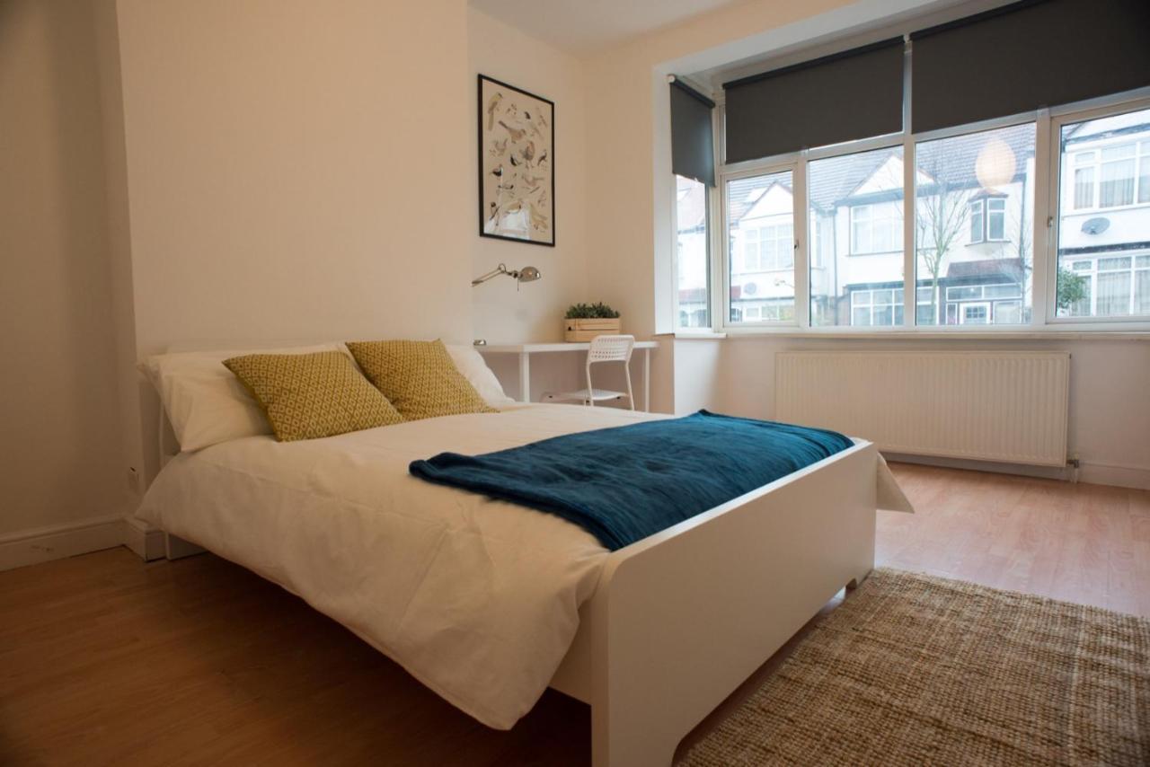 Accommodatie bij particulieren Tooting Bec By Dc