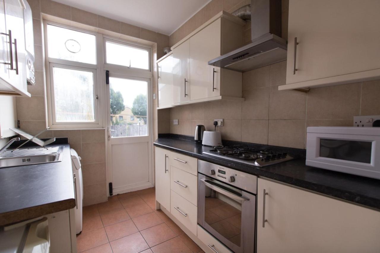 Accommodatie bij particulieren Tooting Bec By Dc Londen