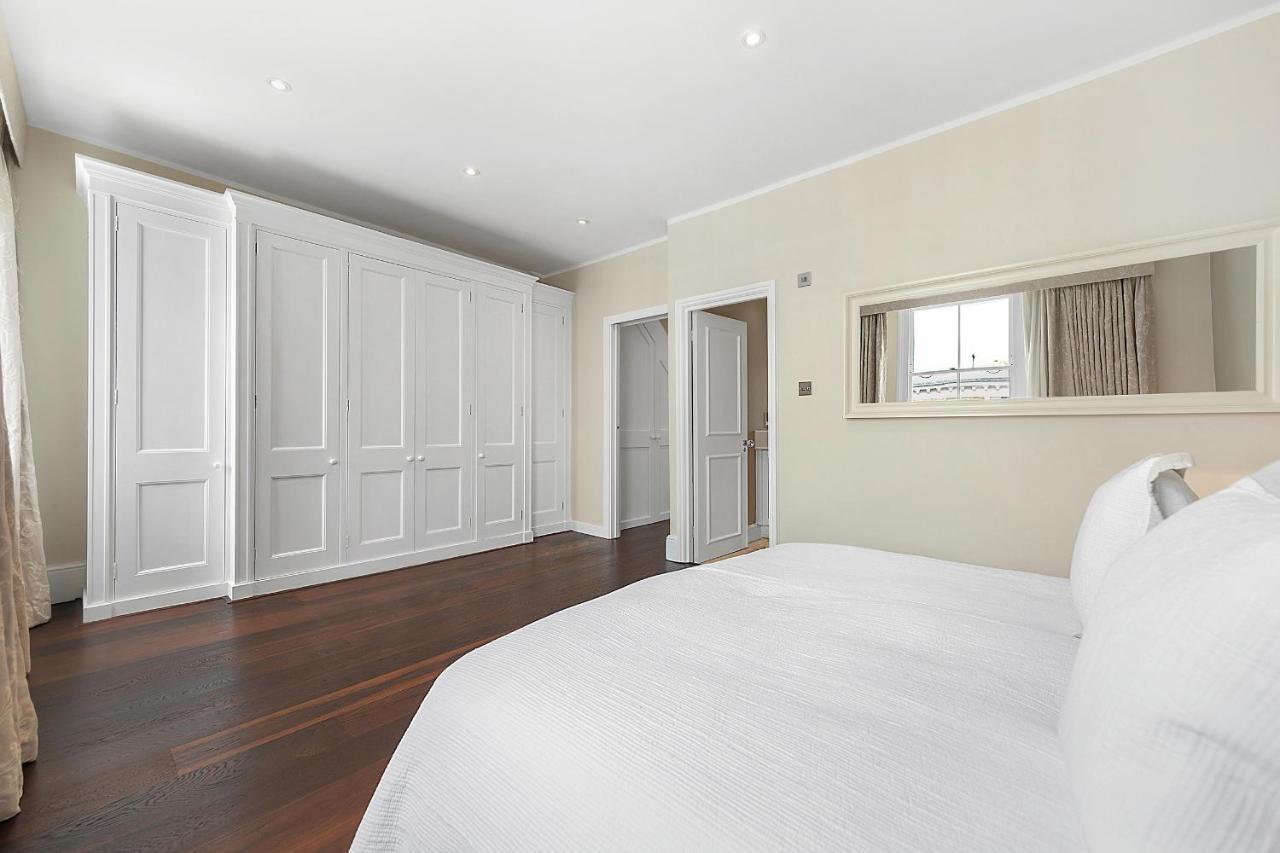 Apartment Veeve - Roof Terrace Views In Chelsea