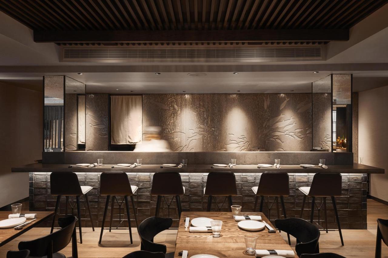 Hotel The Akatoki London