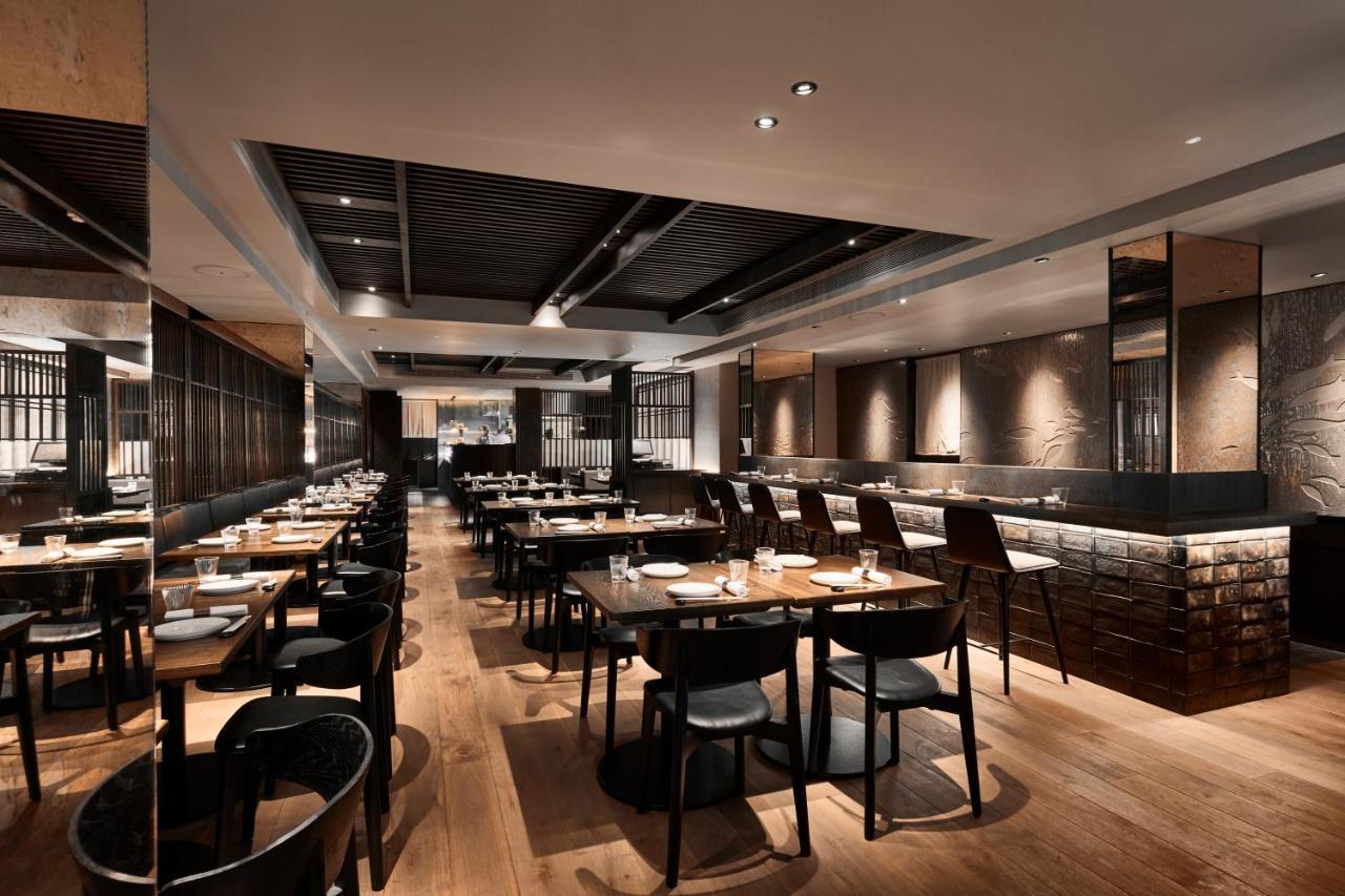 Hotel The Akatoki London