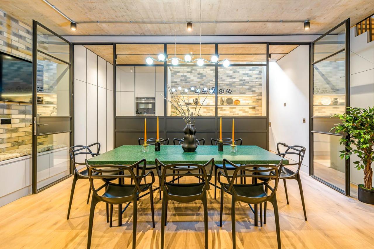 Apartment Be - The Bloomsbury Residences
