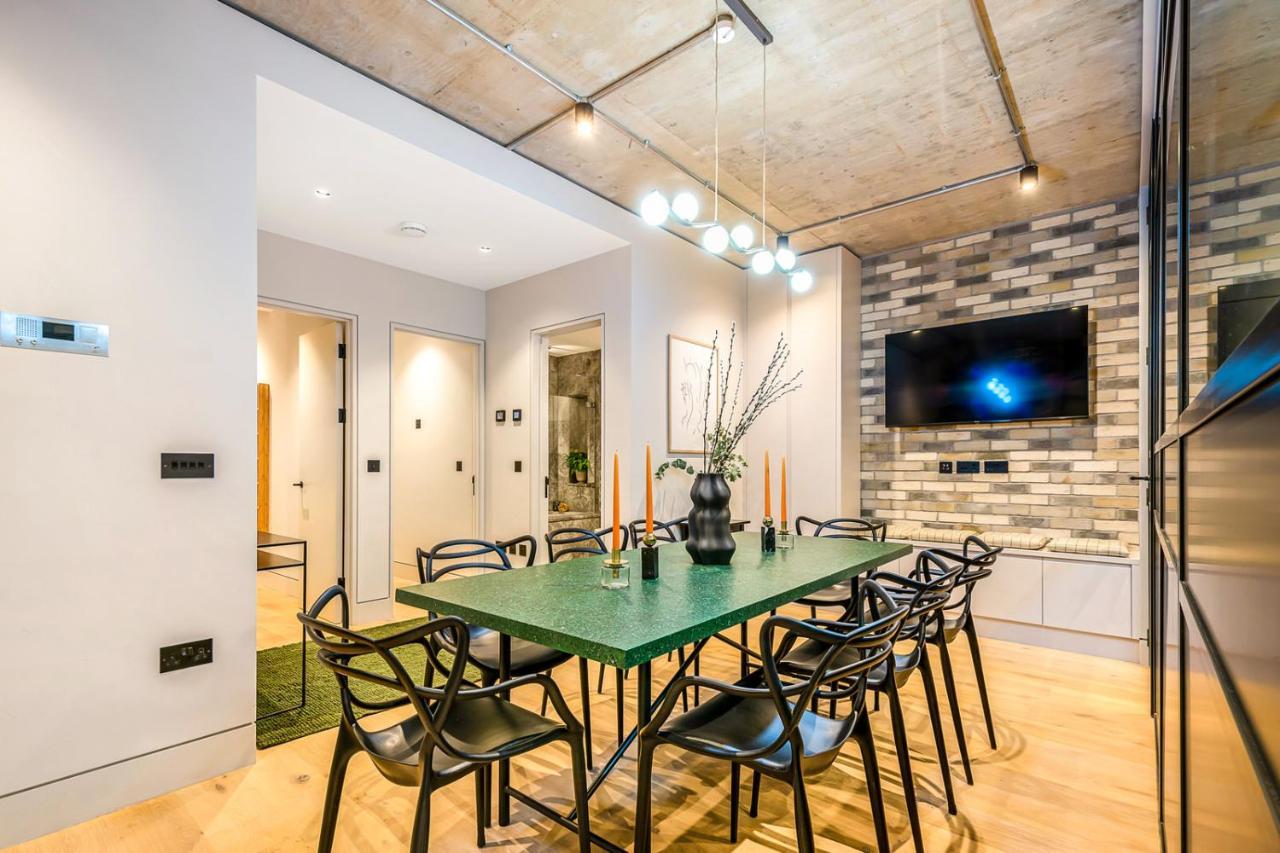 Apartment Be - The Bloomsbury Residences