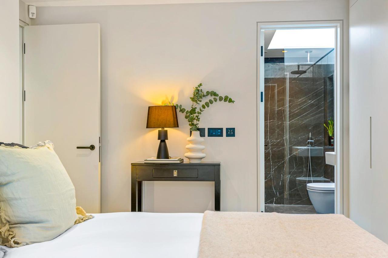 Apartment Be - The Bloomsbury Residences