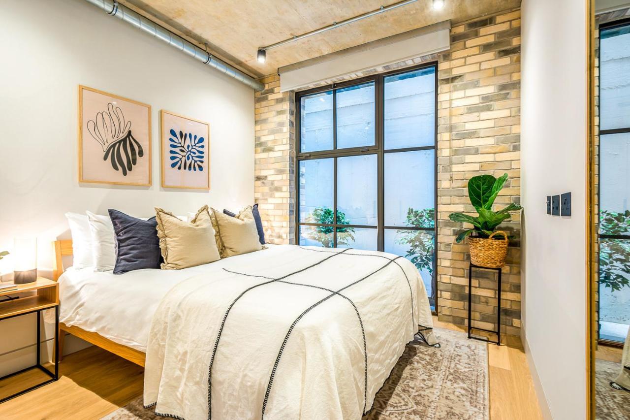Apartment Be - The Bloomsbury Residences London