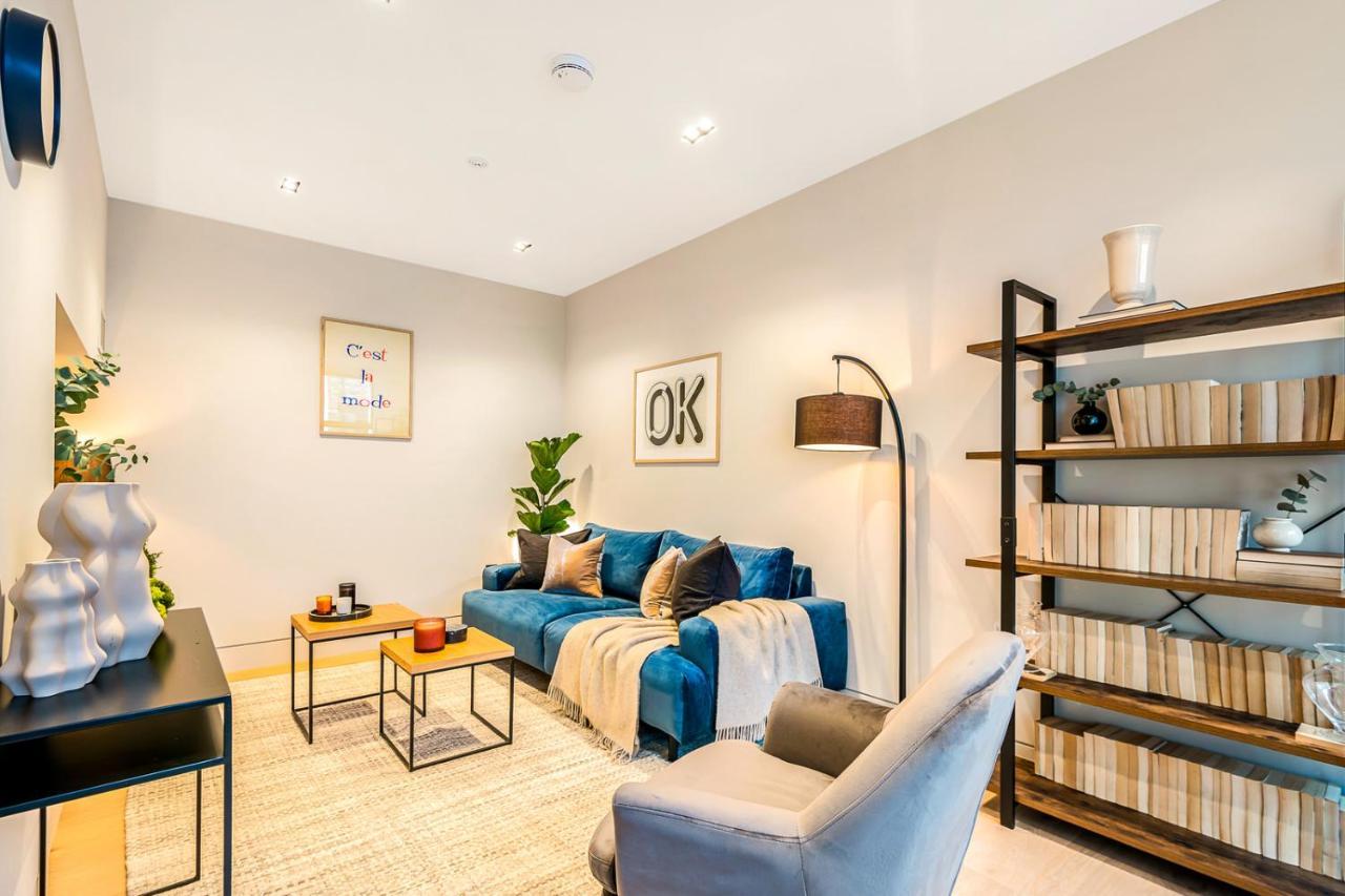 Be - The Bloomsbury Residences * London