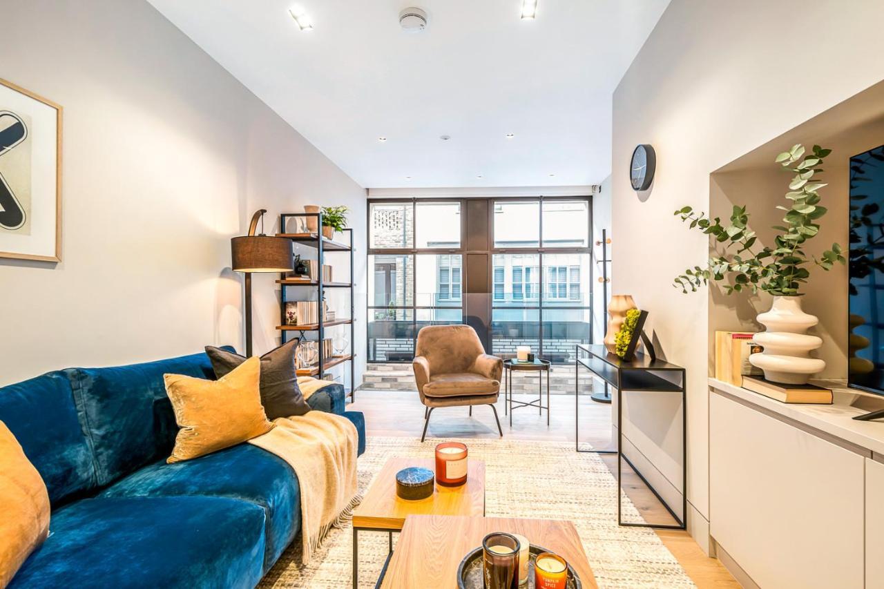 Be - The Bloomsbury Residences Apartment