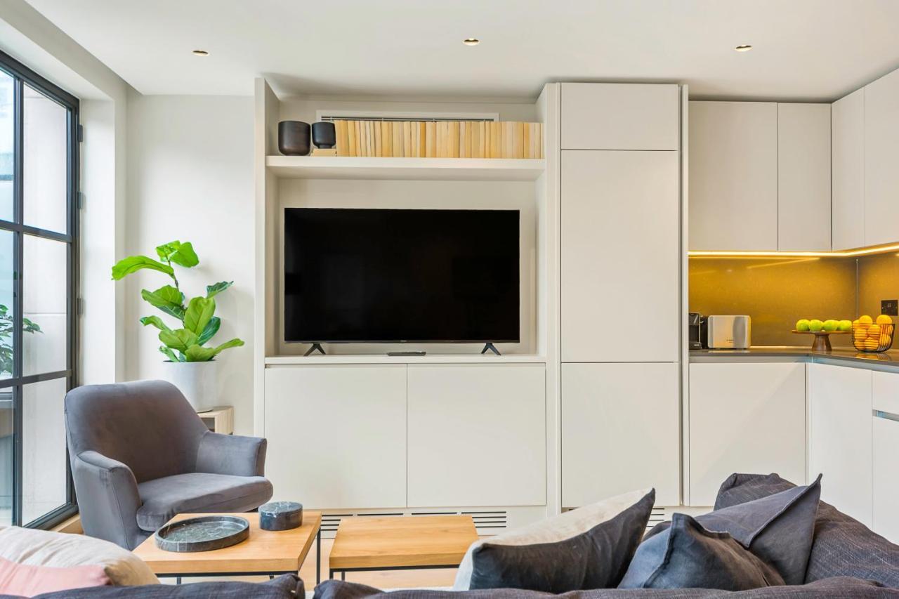 Apartment Be - The Bloomsbury Residences London