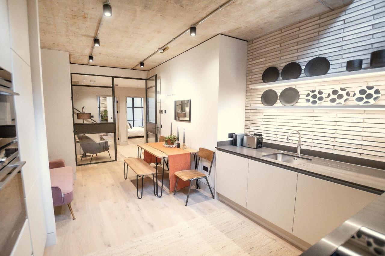 Be - The Bloomsbury Residences Apartment London