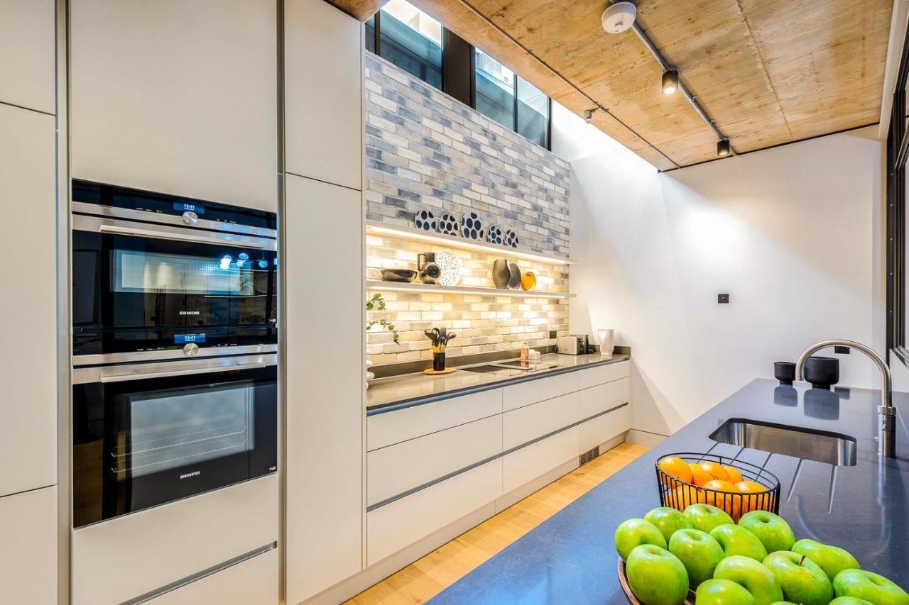 Be - The Bloomsbury Residences Apartment London