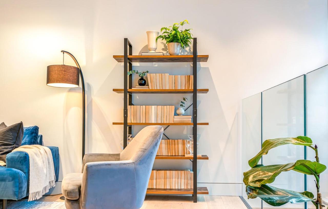 Be - The Bloomsbury Residences *